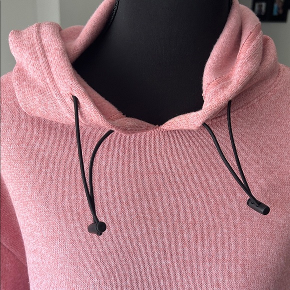 PINK Victoria's Secret Blush Pink Hoodie - Picture 3 of 5